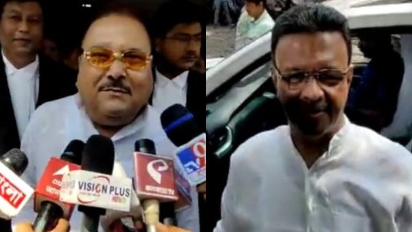 কত বড় ভিআইপি! বিচারককে পর্যন্ত অপেক্ষা করতে হচ্ছে, আদালতে ভর্ৎসনা ফিরহাদ-মদনকে