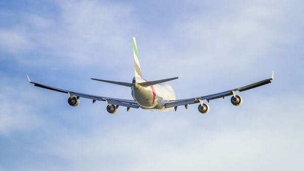 দেউলিয়ার পথে Go First! সিদ্ধান্ত দুর্ভাগ্যজনক বলছেন জ্যোতিরাদিত্য সিদ্ধিয়া