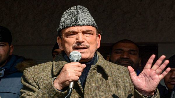 বয়কট নয় প্রশংসা করুন, নতুন সংসদ ভবন নিয়ে বিরোধীদের বার্তা গুলাম নবি আজাদের