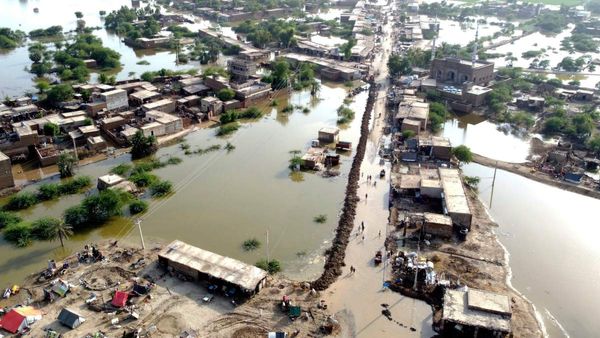 জলবায়ু পরিবর্তন: ভারতের ১৪টি রাজ্য বিপদসীমায় বিশ্বের প্রথম ১০০-র তালিকায়