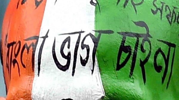 পঞ্চায়েতের আগে বঙ্গভঙ্গের চক্রান্ত দেখছেন অভিষেক, বিজেপি বিধায়ক ফের তুললেন গোর্খাল্যান্ড দাবি