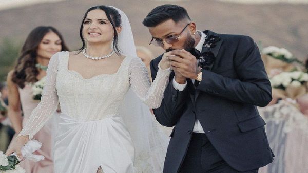 হার্দিক ও নাতাশার রাজকীয় বিয়ে উদয়পুরে, ভারতের টি ২০ অধিনায়ককে নিয়ে কী বললেন চেতন?