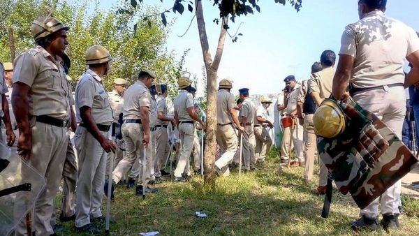 মুসলমান যুবক হত্যায় চাঞ্চল্যকর দাবি অভিযুক্তের! হরিয়ানার মব লিঞ্চিং-কাণ্ডে নয়া মোড়