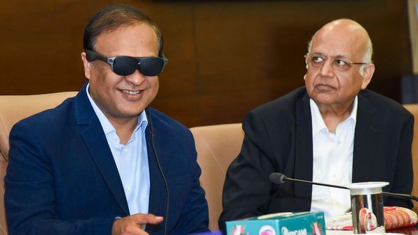 সিংহম স্টাইলে রাজ্যে বাল্য বিবাহ রুখছেন হিমন্ত বিশ্বশর্মা! ৪০০০ মামলায় ধৃত ১৮০০