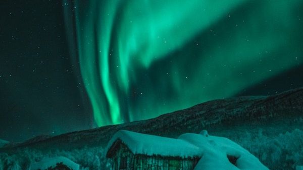 পৃথিবীতে এমন ৬টি স্থান রয়েছে যেখানে সূর্য অস্ত যায় না, জানেন সেই বিরল স্থানগুলি কোথায়