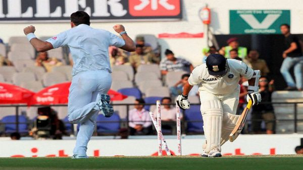 সচিনের সর্বাধিক টেস্ট খেলার রেকর্ড ভাঙার দিকে এগিয়ে চলেছেন এই ক্রিকেটার, অক্ষত থাকবে না ওয়ার্নের কীর্তিও?