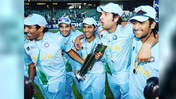 ভারতকে বিশ্বকাপ জেতানো ক্রিকেটারের অবসর, সোশ্যাল মিডিয়ায় করলেন ঘোষণা