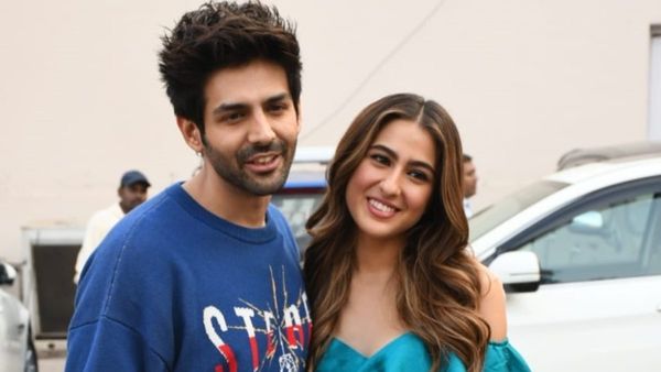 কৃতী-সিদ্ধার্থের পর কি এবার জুটি বাঁধছেন কার্তিক-সারা? গুঞ্জন টিনসেল টাউনে