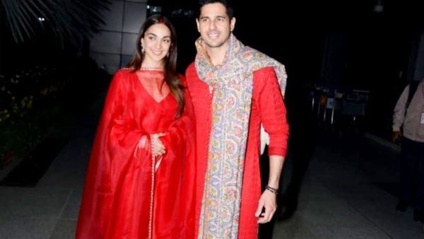 মুম্বইয়ের হোটেলে বসতে চলেছে সিদ্ধার্থ ও কিয়ারার গ্র্যান্ড রিসেপশন, গেস্ট লিস্টে কারা রয়েছেন