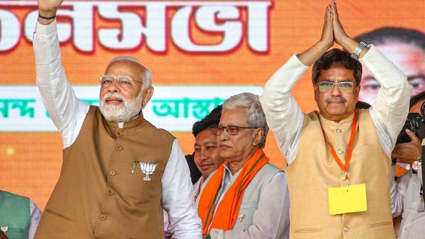 Tripura Result Out: 'আরও বেশি আসনে জয়ের আশা করেছিলাম', বললেন মুখ্যমন্ত্রী মানিক সাহা