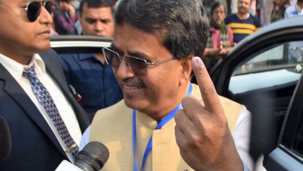 Tripura Election 2023: বড় ধাক্কা অপেক্ষা করছে, মানিক সাহাকে উদ্দেশ্য করে হুঙ্কার তিপ্রামোথা প্রধানের