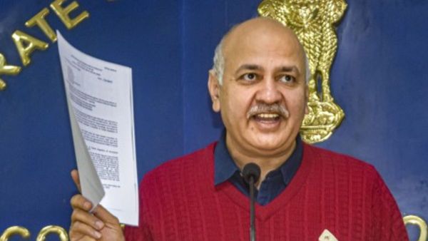 মণীশ সিসোদিয়ার বিরুদ্ধে তদন্ত শুরুর অনুমোদন স্বরাষ্ট্রমন্ত্রকের, সিবিআই তলবে চাঞ্চল্য