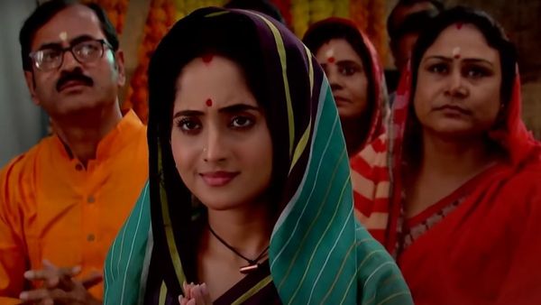 ফের ক্যামবাক মিঠাইয়ের, এই সপ্তাহের টিআরপি তালিকায় কে কোথায়