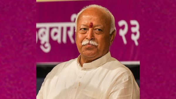 দেশভাগ ভুল ছিল পাকিস্তানের মানুষ এখন বুঝতে পারছেন, দাবি সংঘ প্রধান মোহন ভাগবতের