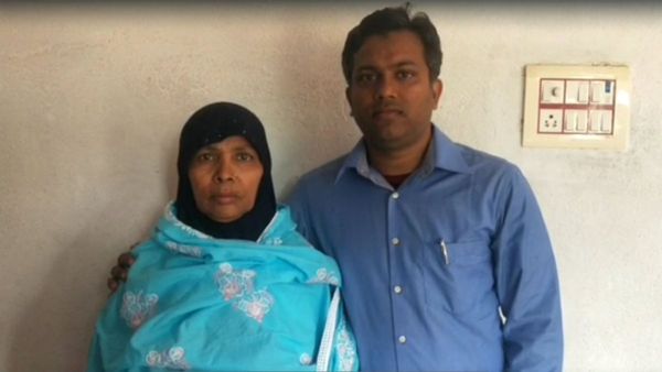 মায়ের সঙ্গে বিড়ি বেঁধে রাত জেগে পড়াশোনা! বাংলার সিভিল সার্ভিসে সাফল্য প্রত্যন্ত গ্রামের নবীরুল ইসলামের