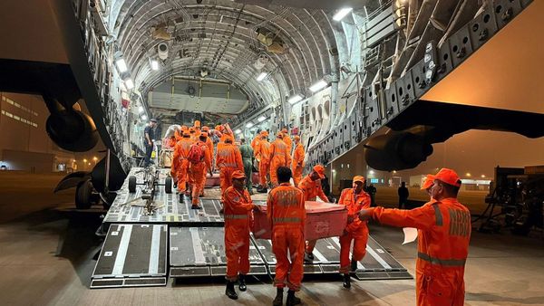 Turkey Earthquake Death Toll: ২৫ হাজার পেরোল মৃতের সংখ্যা! আরও সাহায্য পাঠাচ্ছে ভারত