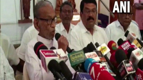 'বহাল তবিয়তে বেঁচে আছেন LTTE প্রধান প্রভাকরণ', চাঞ্চল্যকর দাবি তামিল ন্যাশনালিস্ট মুভমেন্ট নেতার