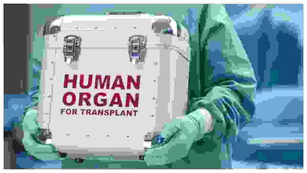 অঙ্গদানকে উৎসাহিত করতে মোদী সরকারের এক জাতি-এক নীতি! বাস্তবায়নে কাজ শুরু স্বাস্থ্যমন্ত্রকের