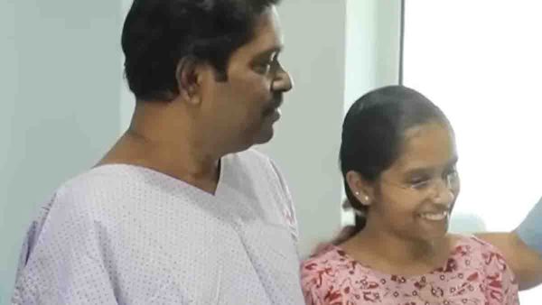 হাইকোর্টের 'বিশেষ' অনুমতির পরে বাবাকে অঙ্গদান কন্যার! দেশের সর্ব কনিষ্ঠ অঙ্গদাতার স্বীকৃতি