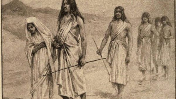 পাণ্ডবরা স্বর্গে গিয়েছিলেন এই পথে, মহাভারতের বহু ঘটনার সাক্ষী ভারতের শেষ গ্রাম