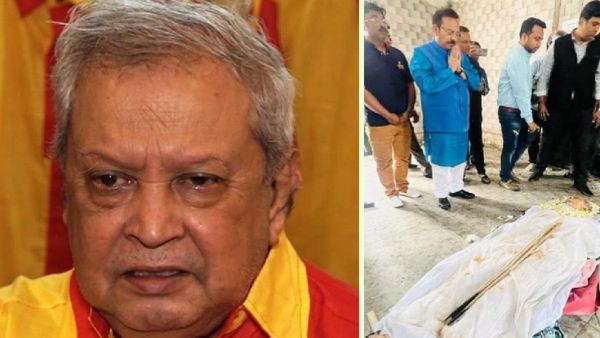 পাস ক্লাবের বিরুদ্ধে গোল করে ইস্টবেঙ্গলকে শিল্ড জেতানো পরিমল দে প্রয়াত, শোকবার্তা মুখ্যমন্ত্রীর
