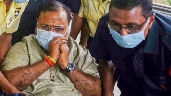 নিয়োগ দুর্নীতি মামলা: বিদ্যাসাগরের শিক্ষার সঙ্গে পার্থর শিক্ষা প্রসারের তুলনা ইডির