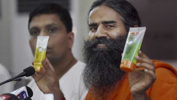 আয়ুর্বেদ নিয়ে বিভ্রান্তি ছড়াচ্ছে রামদেব, কড়া পদক্ষেপের নির্দেশ উত্তরাখণ্ড সরকারকে