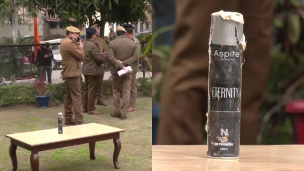 সরকারি কর্মী-লস্কর জঙ্গি গ্রেফতার, প্রথমবার উদ্ধার সুগন্ধি IED! জম্মু ও কাশ্মীরে তদন্ত শুরু পুলিশের