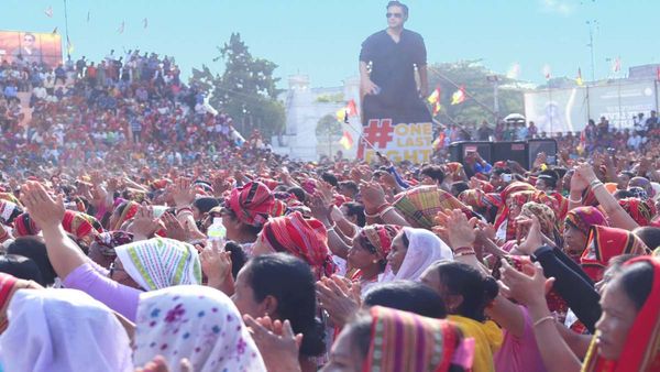 আদিবাসী অঞ্চলের বাইরেও ২২ আসনে প্রার্থী প্রদ্যোৎকিশোরের, চিন্তা বাড়ছে বাম-কংগ্রেসেরও