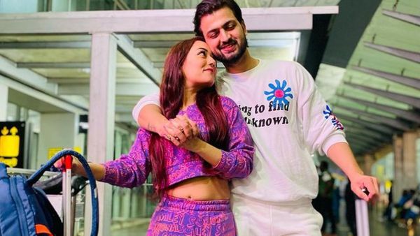 দ্বিতীয় বিবাহ বার্ষিকী পালন করতে বিদেশে উড়ে গেলেন রুদ্রজিৎ-প্রমিতা