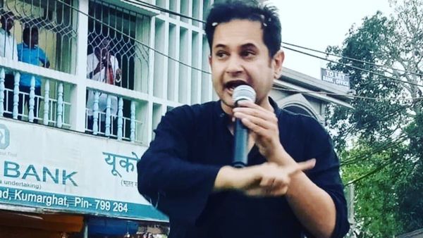 Tripura election 2023: বিজেপি বিধায়কদেরও কেনা যায়, ভোটের মাঝেই ইঙ্গিতপূর্ণ মন্তব্য তিপ্রামোথা প্রধানের