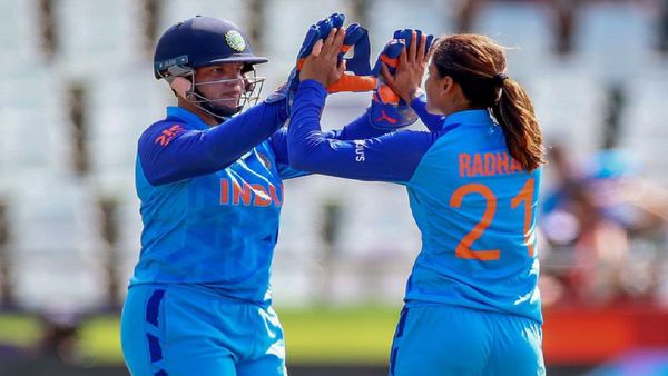 WPL Auction 2023: রিচা ঘোষ আরসিবিতে, পেলেন হরমনপ্রীতের চেয়েও বেশি দর! নিলামের অর্থ কোথায় খরচ?