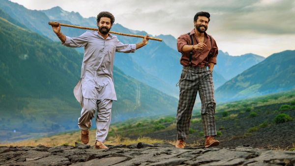 আন্তর্জাতিক মঞ্চে ফের বড় জয়! বেস্ট ইন্টারন্যাশনাল ফিল্মের অ্যাওয়ার্ড RRR-এর ঝুলিতে