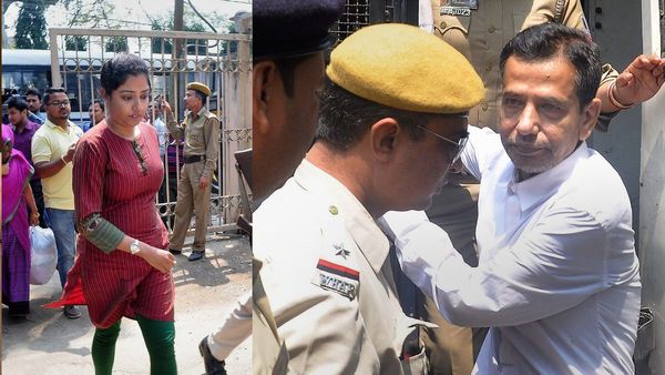 সারদায় তৎপর ইডি! পি চিদম্বরমের স্ত্রী, বাম বিধায়ক সহ একাধিক সুবিধাভোগীর সম্পতি বাজেয়াপ্ত