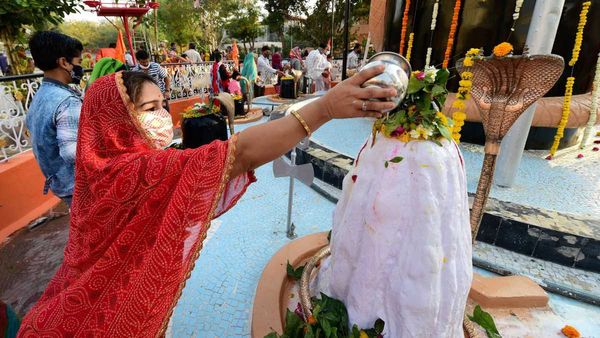 মহা শিবরাত্রির দিন কোন কোন রাশির সাফল্যের সময় শুরু হবে, জানুন