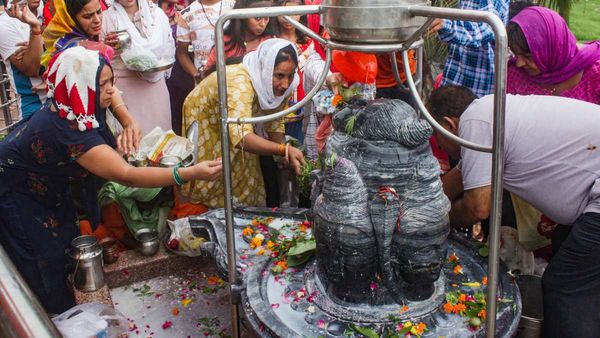 মহা শিবরাত্রির সময় শিবের বিশেষ কৃপায় ভাগ্যের দ্বার খুলবে কোন রাশিদের