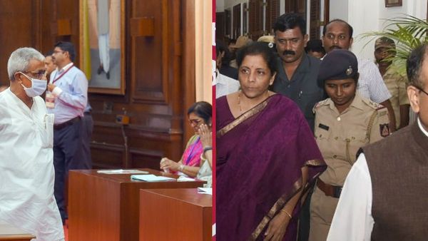 ব্যাঙ্ক অ্যাকাউন্ট কে খুলল? নির্মলা সীতারমণকে চিঠি দিয়ে তদন্ত চাইলেন শিশির অধিকারী