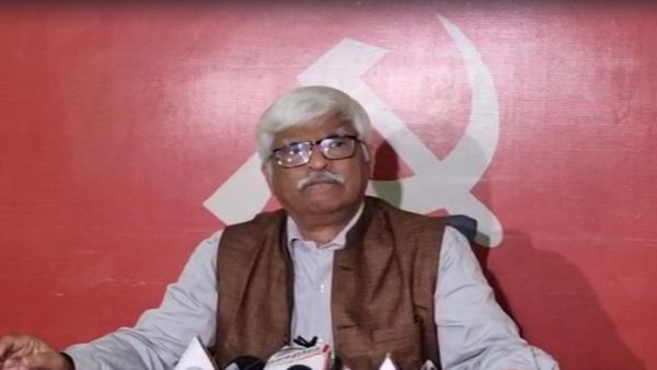 ২০২৬ পর্যন্ত দলটা থাকবে তো? আশঙ্কা প্রকাশ বর্ষীয়ান বামনেতার