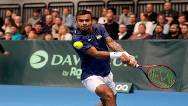 ডেভিস কাপে ডেনমার্কের কাছে পরাজয়, প্রথমবার কোন লজ্জার নজির ভারতের?