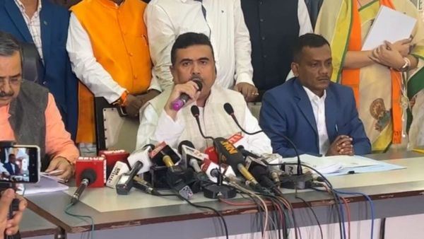 West Bengal Budget 2023: বাজেটে অনেক ছিদ্রপূরণের চেষ্টা! 'নেই'-এর তালিকা নিয়ে সরব শুভেন্দুর নিশানায় মমতা