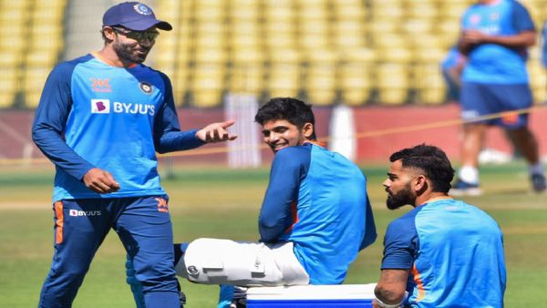 বিরাট কোহলির মন খারাপ নিয়েও তুমুল মশকরা অব্যাহত! পয়া নাগপুরে গিয়ে কী হারানোর বেদনা?