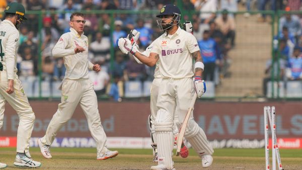 ২৫ হাজার রানের মাইলস্টোন ছুঁলেন বিরাট, সচিনের রেকর্ড ভেঙে গড়লেন নয়া কীর্তি