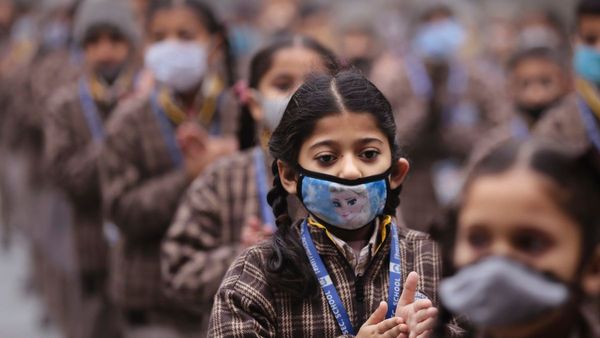 অ্যাডিনোভাইরাস মোকাবিলায় জারি হল অ্যাডভাইজারি, খোলা হল বিশেষ কন্ট্রোল রুম