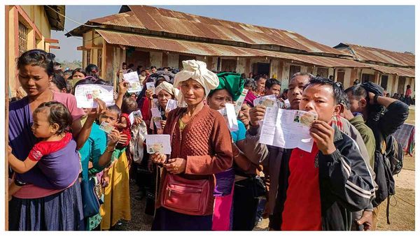 Nagaland Exit Poll: জোটকে সঙ্গী করেই নাগাল্যান্ডে ফিরছে বিজেপি? কী বলছে বুথ ফেরত সমীক্ষা