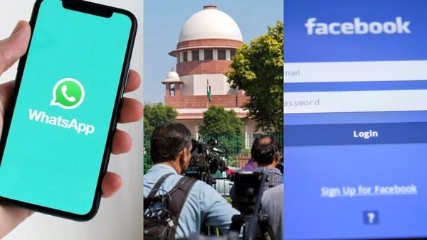 গোপনীয়তা রক্ষায় হোয়াটসঅ্যাপ ব্যবহারকারীরা কি তাদের অ্যাকাউন্ট রাখতে পারবেন, সুপ্রিম কোর্টে কী বলল ফেসবুক