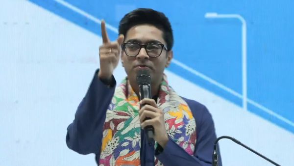 একুশে ২০০ পারের স্লোগান তুলে ৭৭ পেয়েছে বিজেপি, ২৬-এ কী হাল হবে জানালেন অভিষেক