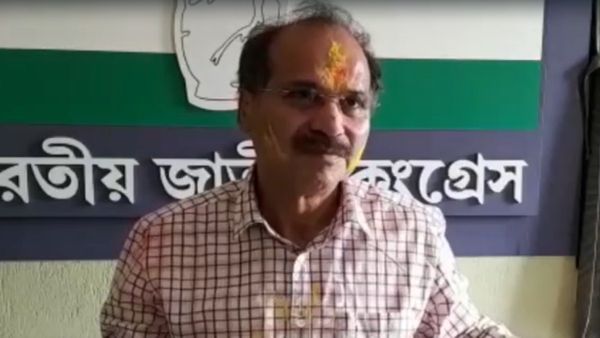 নদী-নালা সব খাচ্ছে! বাংলার মুসলিমদের সম্মান বা মর্যাদা নয় লোভ দেখায় তৃণমূল, বিস্ফোরক অধীর চৌধুরী