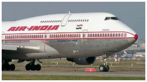 এয়ার ইন্ডিয়ার উড়ানে বিছের কামড় মহিলা যাত্রীকে, দুঃখপ্রকাশ এয়ারলাইনের