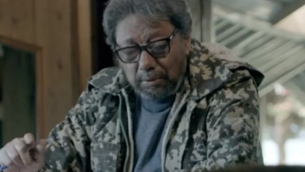 নয়া ওয়েব সিরিজ নিয়ে আসছেন অঞ্জন দত্ত, ‘সেভেন’-এ কারা কারা অভিনয় করবেন