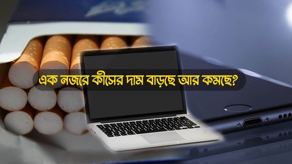 1 April Changes: শনিবার থেকেই এই সমস্ত জিনিসের দাম কমছে! আর কি কি পরিবর্তন একনজরে